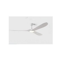 천장 실링팬 60 인치 산업용 복고풍 목재 송풍기 조명 리미터 제어 레트로 팬, Model 6 with light_52 inch