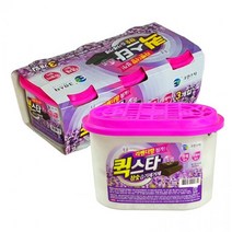 라벤더향 습기제거 곰방이방지 제습제 3p 옷장제습제 화장실제습 옷제습제