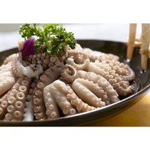 인풍 절단낙지 500g먹거리 장터_안주대박, 1개, 500g