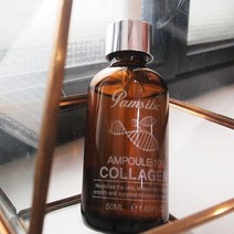 팜스아이비씨 앰플100 50ml 3종 내 피부에 따라 선택하는 고기능성 앰플 (스네일/히알루로닉애씨드/콜라겐), 히알루로닉애씨드 50ml