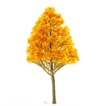 한결모형 한결 나무모형 조경재료, 38_E_8cm