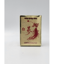 홍삼비누 60g, 1개