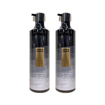 모다모다 프로체인지 블랙샴푸 탈모 염색 발색 자연갈변 새치 샴푸 정품 300g, 2개