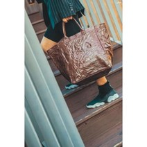 이태리 고트 가죽 토트 쇼퍼백 사계절 여성 큰 가방 고퀄리티 자체제작