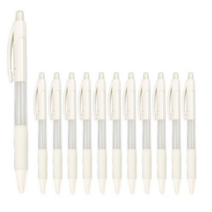 필락 미래 샤프 화이트, 0.5mm, 60개입