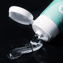 닥터리 치카겔 구강치약, 9개, 70ml