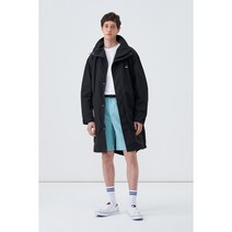 타미힐피거 오버사이즈 나일론 파카 (T32C1WCT17TMT2BDS)