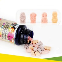 편식 키즈 종합 비타민 철분 영양제 어린이 어린이용 초등학생철분 키즈영양제 철분제제 성장기영양제