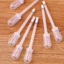 만년필카트리지 마존 펜 클린 만년필 펜촉 스포이드 잉크 흡수기 카트리지 멀티 청소용, 02 2.6mm caliber