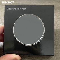 아이폰호환 15W 맥세이프 무선 충전기 폰 13 11 12 14 프로 맥스 미니 8 7 플러스 XS XR 맥세이프 USB C 빠, 01 15W Black