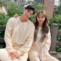 로맨틱홀릭 폴이드 포인트 커플 글라스 (2개세트가격)