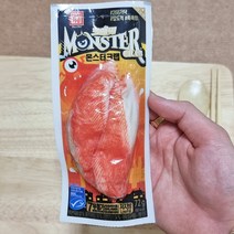 한성기업 한성 몬스터크랩 72g, 15개