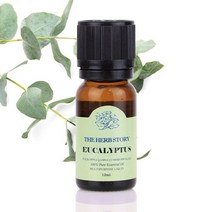 유칼립투스 아로마테라피 마사지 에센셜 오일 12ml, 1, 본상품선택