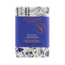 록시땅 아로마콜로지 코쿤 드 세레니떼 릴렉싱 바디솝 200g/0.7oz