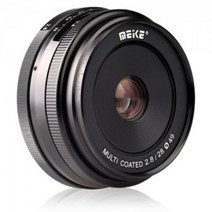 호루스벤누 MK 28mm F2.8 렌즈 후지필름X마운트