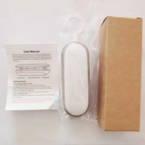 고주파실링기 컵실링기계 진공포장 미니 휴대용 미니 열 진공 실러 밀봉기 2 인 1 식품 보관 후크 포함, 01 White