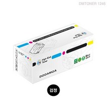DM 호환토너 교체용 sindoh A610T6K/A616dns 블랙, 1개, 상세페이지 참조