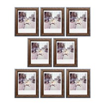 폴라로이드 사진 프레임 iType 600 SX70 필름 나우 플러스 OneStep2 + 용 4.2 인치 x 3.5, 04 8 Pack
