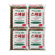코코피트 스페셜혼합토 분갈이흙 8L x 4개 1Box /분갈이용토/친환경배양토/화단원예용비료/옥상조경