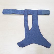 검지보호대 DIY 손목 아대 검지손목보호대 검지아대, 사이즈(중,색상랜덤)