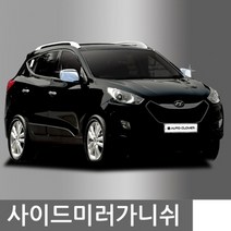 SM3 사이드미러 몰딩 2pcs 사이드미러가니쉬, 2002년-2005년 A773