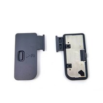 배터리 카메라용 밧데리 배터리 도어 니콘 D850 D90 수리 부품 커버 뚜껑, 04 D500