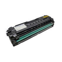잉크토너센터 삼성 재생토너 CLT-Y506L CLP 680DW 680ND 노랑 3500매, 1개