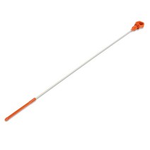디지털 압력 게이지 연료 오일 유압 센서 1.6 hdi car oil dipstick, 없음
