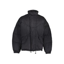 [ISABEL MARANT] 22FW FIMOJI 푸퍼 패딩자켓 블랙 MA1235 22A0