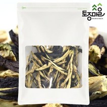 토종마을 [토종마을]국산 건가지 100g_건나물 대용량, 65kg이하