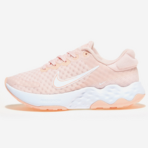 나이키 리뉴 라이드3 핑크 여자 런닝화 편안한 데일리 여성 NIKE 운동화 조깅 신발