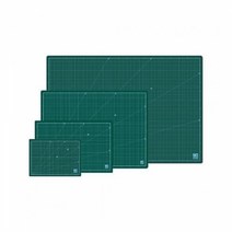 녹색컷팅매트(A3).아톰F&B