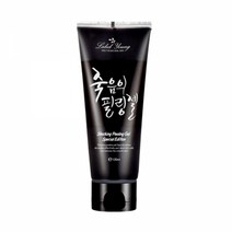 [라벨영] 쇼킹필링젤(죽음의필링젤) 각질묵은때제거저자극필링, 단품