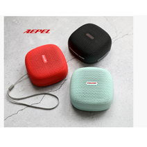 에펠 FR-10BT 블루투스 스피커, 민트