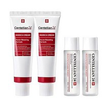 센텔리안24 마데카크림 파워부스팅 포뮬러 50ml x 2p + 토닝에센스 트리트먼트 30ml, 8세트