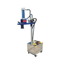 면뽑는기계 제면기 국수 파스타 면 만들기 완전 자동 기계 220V/2500W 전기 단일 양동이 비 스틱 상업 압출 기