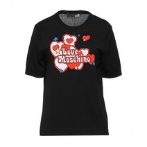 LOVE MOSCHINO 모스키노 Sweater 14297771HI125645