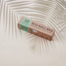 친환경 슈가랩 에코 위생 롤백