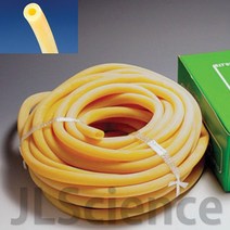 [JLS] 라텍스튜브(고무관) Latex Rubber Tubings, 9.고무튜브(15 x 22 mm)