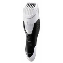 Panasonic 파나소닉 ER-GB40-W [수염 트리머 화이트], 단일, 1개, 1개