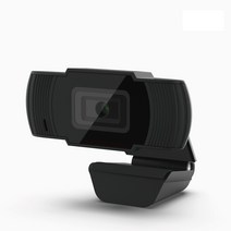 웹캠 PC카메라 화상카메라 라이브캠 / 회의 원격수업 SE-WC100, 단품, 본상품선택