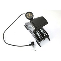 베스토 쌍발 발펌프 B-FP2 쌍발 130psi 9bar (1EA)에어 유압 배관 펌프류 에어펌프 베스토 공구
