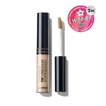 더샘 커버 퍼펙션 팁 컨실러 1.5내추럴 베이지, 6.5g, 커버 퍼펙션 팁 컨실러 1.25 라이트 베이지