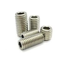 육각 무두 렌치볼트 스텐 소량 SUS304 M10 x 15 (4개)