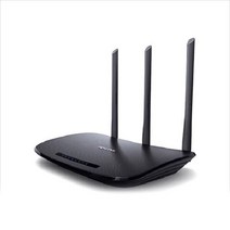 TL-WR940N 450Mbps 인터넷 유무선공유기 4개 유선 랜 포트 SK/KT/LG U+호환