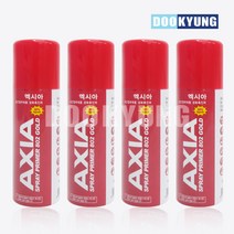 K_엑시아 순간접착제 경화촉진제 802 GOLD 70ml 산업용 _20개 박스, 단품, 단품