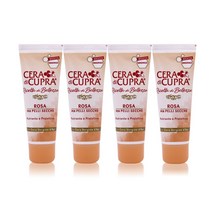 세라 디 쿠프라 이탈리아 장미 공주크림 75mlX4개, 4개, 75ml
