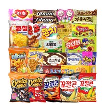 롯데제과 롯데)제크 오리지널100g×1개입