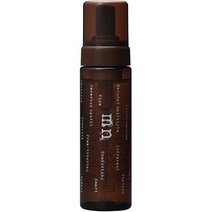 일본직발송 6. 나카노 모데니카 내츄럴 F 200ML B096VNYWKT, One Size, One Color