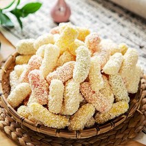 정일품 모듬유과 700g 전통 명절 설 한과 선물세트 기업 회사 고급 업체 부모님 답례품, FC6-모듬유과 700g, 상세페이지 참조